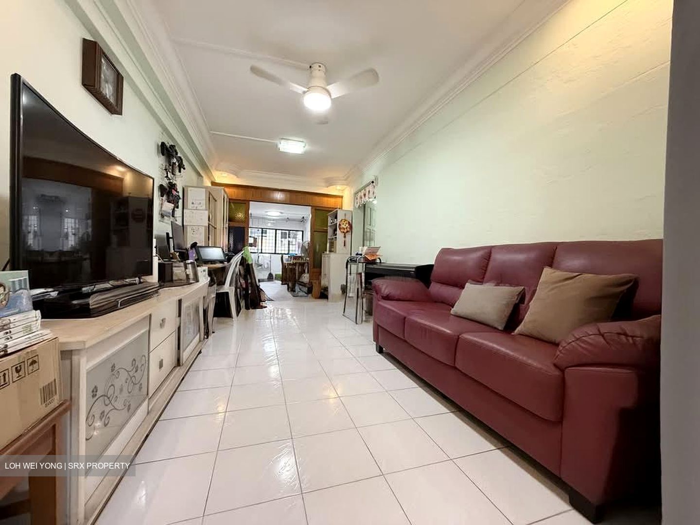 Blk 729 Clementi West Street 2 (Clementi), HDB 3 Rooms #591853311